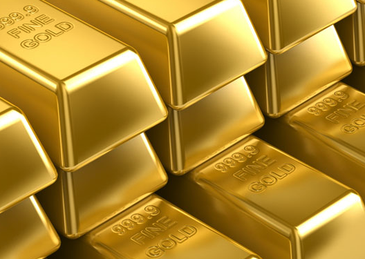 kgc stock gold bullion